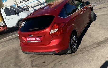 Ford Focus III, 2012 год, 830 000 рублей, 14 фотография