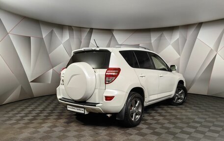 Toyota RAV4, 2012 год, 1 645 000 рублей, 2 фотография