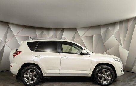 Toyota RAV4, 2012 год, 1 645 000 рублей, 6 фотография