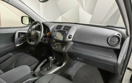 Toyota RAV4, 2012 год, 1 645 000 рублей, 9 фотография