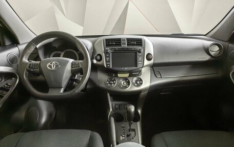 Toyota RAV4, 2012 год, 1 645 000 рублей, 10 фотография