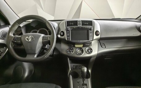 Toyota RAV4, 2012 год, 1 645 000 рублей, 11 фотография