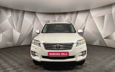 Toyota RAV4, 2012 год, 1 645 000 рублей, 7 фотография