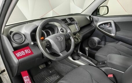 Toyota RAV4, 2012 год, 1 645 000 рублей, 14 фотография