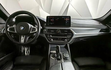 BMW 5 серия, 2020 год, 6 449 900 рублей, 8 фотография