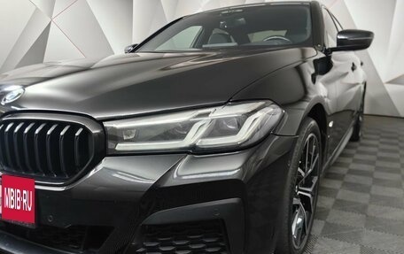 BMW 5 серия, 2020 год, 6 449 900 рублей, 7 фотография