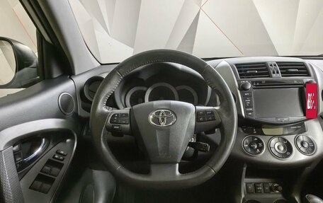 Toyota RAV4, 2012 год, 1 645 000 рублей, 15 фотография