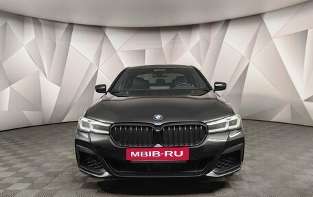 BMW 5 серия, 2020 год, 6 449 900 рублей, 3 фотография