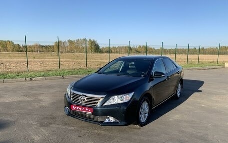 Toyota Camry, 2014 год, 1 950 000 рублей, 1 фотография