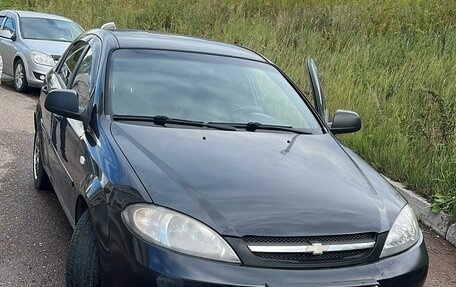 Chevrolet Lacetti, 2011 год, 540 000 рублей, 1 фотография