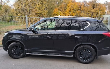 SsangYong Rexton, 2019 год, 3 200 000 рублей, 32 фотография