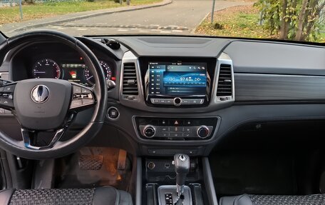 SsangYong Rexton, 2019 год, 3 200 000 рублей, 36 фотография