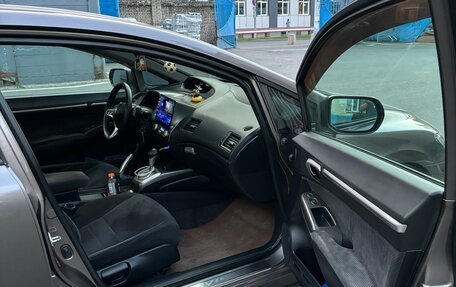 Honda Civic VIII, 2010 год, 1 050 000 рублей, 6 фотография