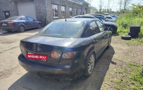 Mazda 6 MPS, 2006 год, 300 000 рублей, 5 фотография