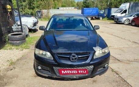 Mazda 6 MPS, 2006 год, 300 000 рублей, 6 фотография