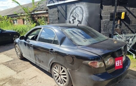 Mazda 6 MPS, 2006 год, 300 000 рублей, 2 фотография