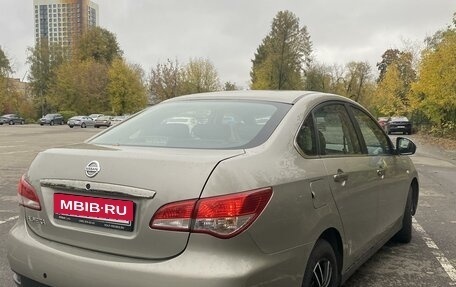 Nissan Almera, 2016 год, 1 150 000 рублей, 4 фотография