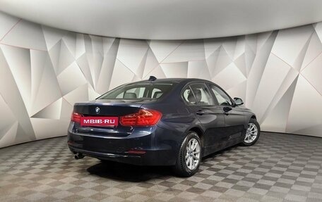 BMW 3 серия, 2013 год, 1 698 000 рублей, 2 фотография