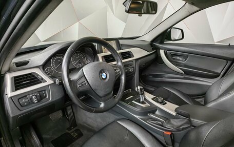 BMW 3 серия, 2013 год, 1 698 000 рублей, 10 фотография