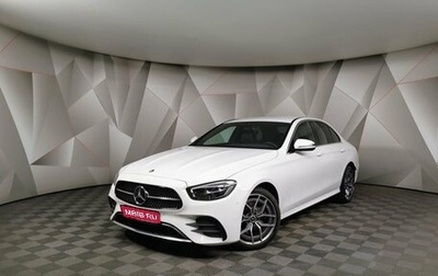 Mercedes-Benz E-Класс, 2021 год, 4 939 700 рублей, 1 фотография