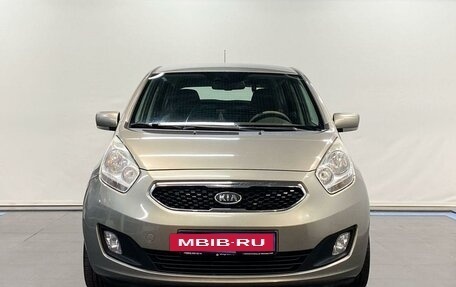 KIA Venga I, 2011 год, 1 175 000 рублей, 3 фотография