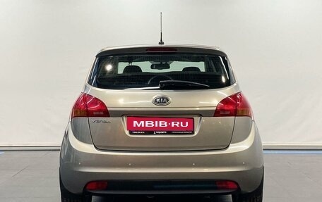 KIA Venga I, 2011 год, 1 175 000 рублей, 6 фотография