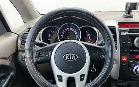 KIA Venga I, 2011 год, 1 175 000 рублей, 9 фотография