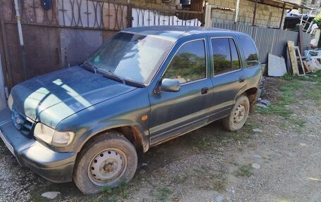 KIA Sportage IV рестайлинг, 2001 год, 195 000 рублей, 2 фотография