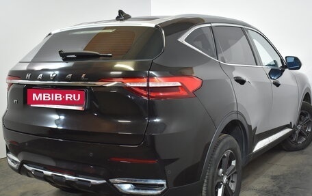 Haval F7 I, 2019 год, 1 719 000 рублей, 6 фотография