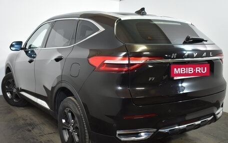 Haval F7 I, 2019 год, 1 719 000 рублей, 4 фотография