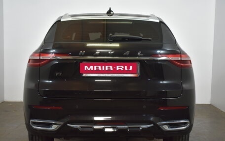 Haval F7 I, 2019 год, 1 719 000 рублей, 5 фотография