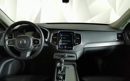 Volvo XC90 II рестайлинг, 2017 год, 4 115 000 рублей, 10 фотография