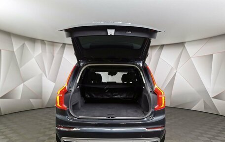 Volvo XC90 II рестайлинг, 2017 год, 4 115 000 рублей, 19 фотография