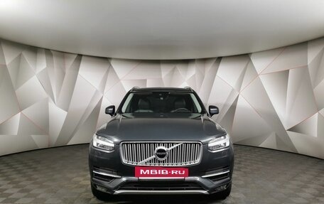 Volvo XC90 II рестайлинг, 2017 год, 4 115 000 рублей, 7 фотография