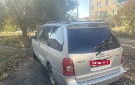 Mazda MPV II, 2003 год, 500 000 рублей, 3 фотография