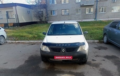 Renault Logan I, 2009 год, 350 000 рублей, 1 фотография