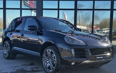 Porsche Cayenne III, 2007 год, 1 590 000 рублей, 1 фотография