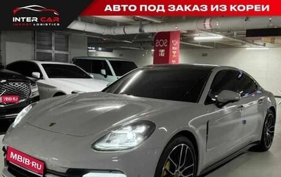 Porsche Panamera II рестайлинг, 2021 год, 19 800 000 рублей, 1 фотография