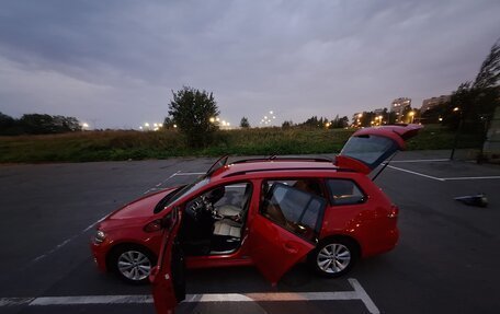 Volkswagen Golf VII, 2018 год, 2 159 000 рублей, 3 фотография