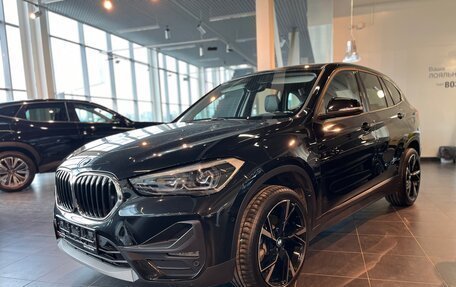 BMW X1, 2020 год, 3 600 000 рублей, 1 фотография