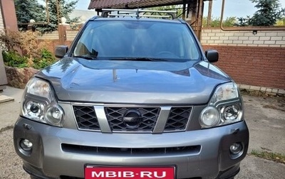 Nissan X-Trail, 2007 год, 890 000 рублей, 1 фотография