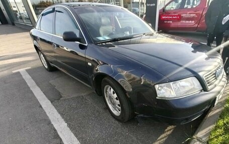 Audi A6, 1998 год, 429 000 рублей, 2 фотография