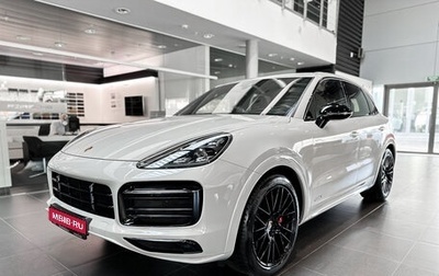 Porsche Cayenne III, 2021 год, 15 427 000 рублей, 1 фотография