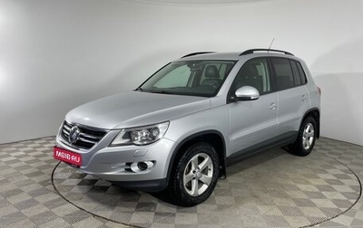 Volkswagen Tiguan I, 2010 год, 1 189 000 рублей, 1 фотография