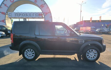 Land Rover Discovery III, 2008 год, 1 050 000 рублей, 8 фотография