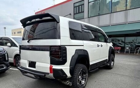 Mitsubishi Delica D:5 I, 2021 год, 3 040 000 рублей, 8 фотография