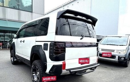 Mitsubishi Delica D:5 I, 2021 год, 3 040 000 рублей, 9 фотография