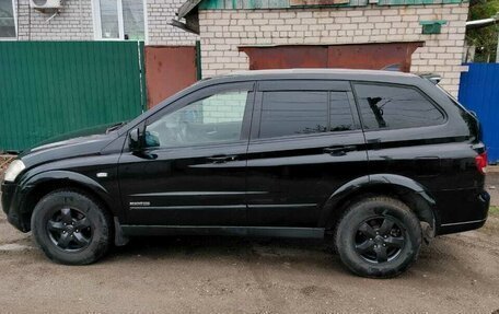 SsangYong Kyron I, 2010 год, 880 000 рублей, 2 фотография