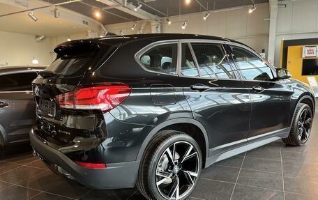 BMW X1, 2020 год, 3 600 000 рублей, 5 фотография