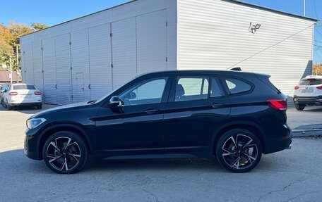 BMW X1, 2020 год, 3 600 000 рублей, 7 фотография